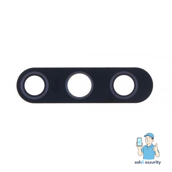 Camera Lens for Vivo X30 Pro Black thumbnail